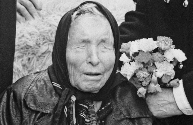 5097 онд дэлхийн төгсгөл тохионо